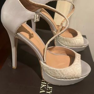 Good condition minor scuffs